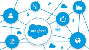 Salesforce technology hacks