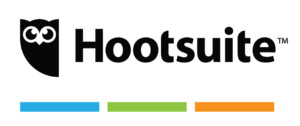hootsuite colorful logo