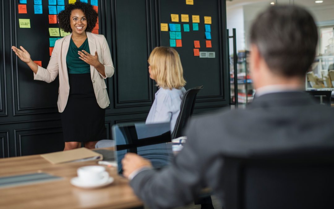 Company Culture: Creating An Optimal Environment
