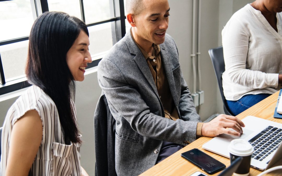 Why Company Leadership Needs To Embrace Diversity