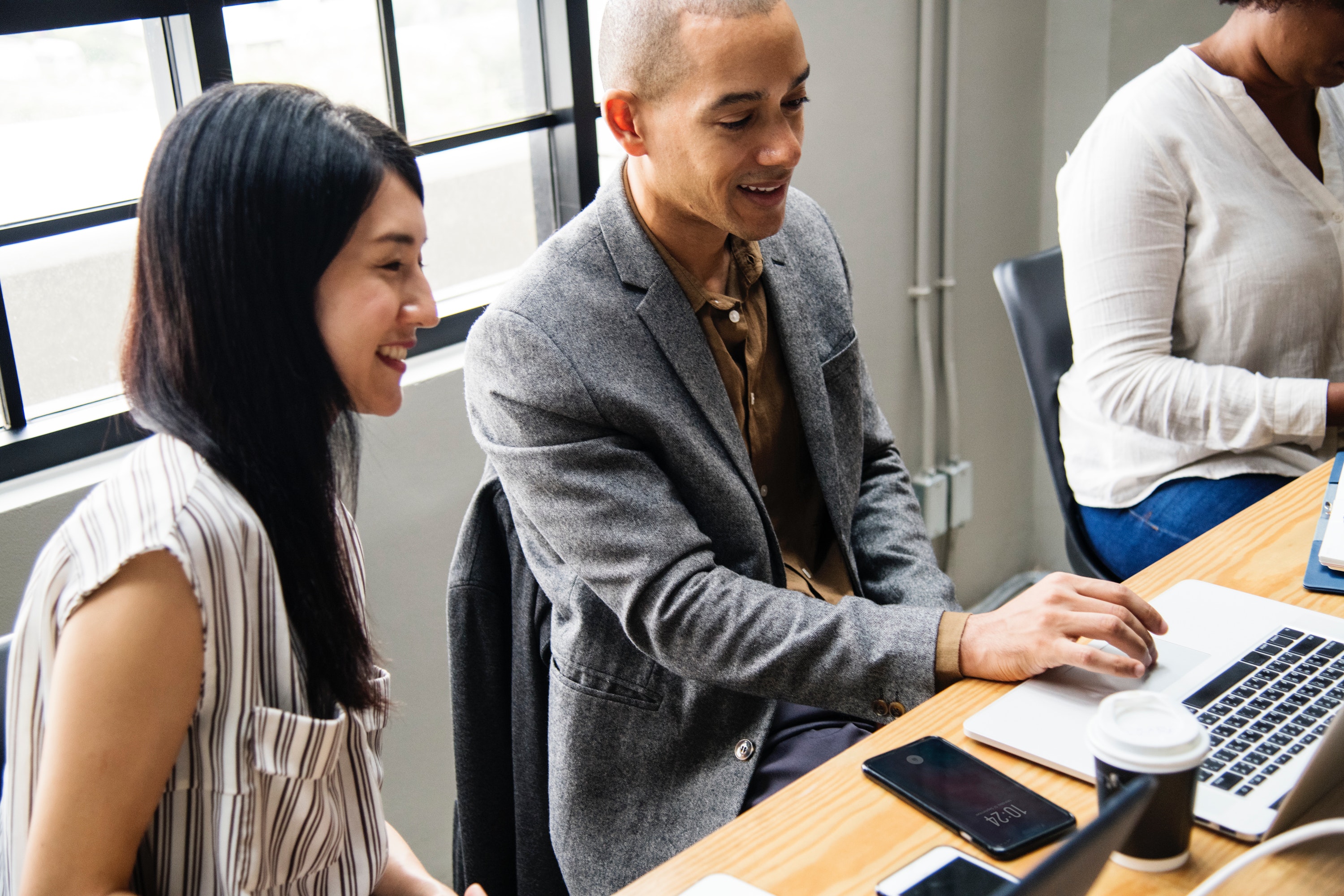 Why Company Leadership Needs to Embrace Diversity