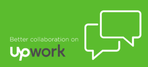 upwork hire