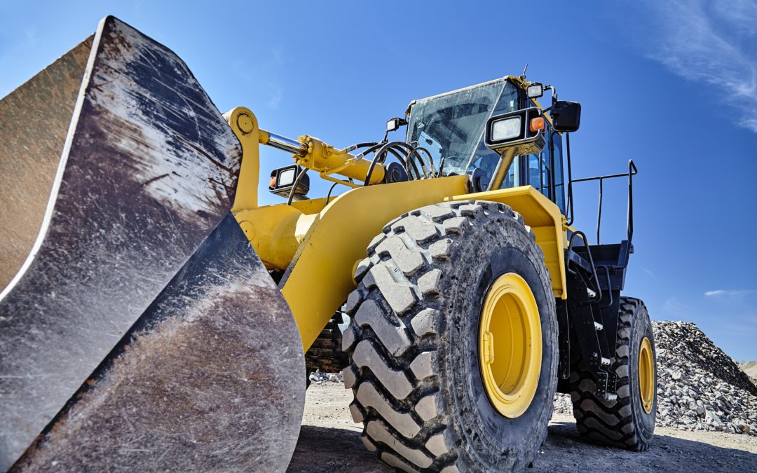 5 Ways to Finance Your Construction Business