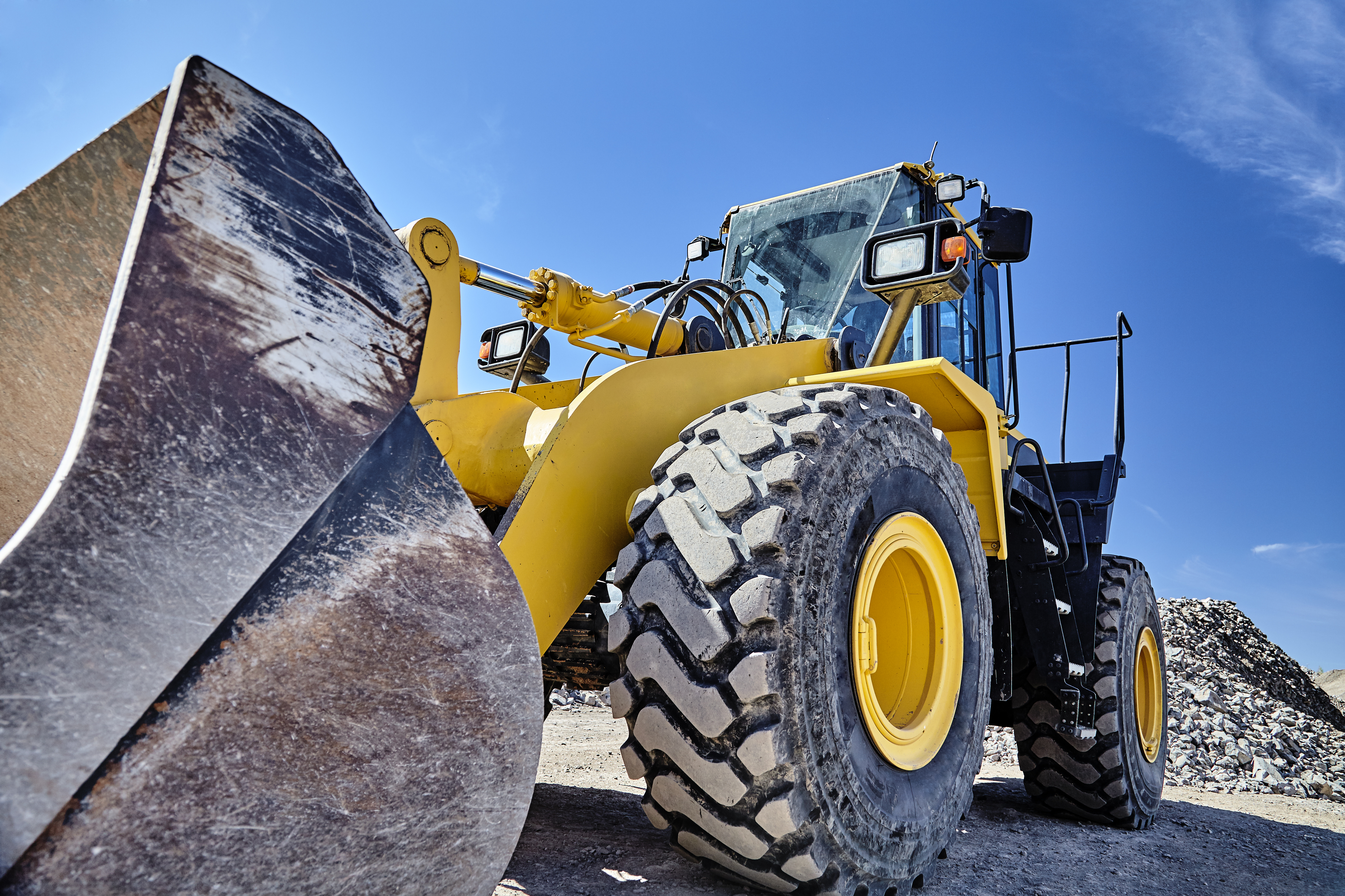 Ways to Finance Your Construction Business