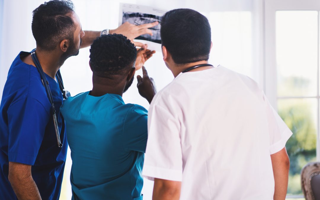 How Physician Loans Can Help You Build Your Practice