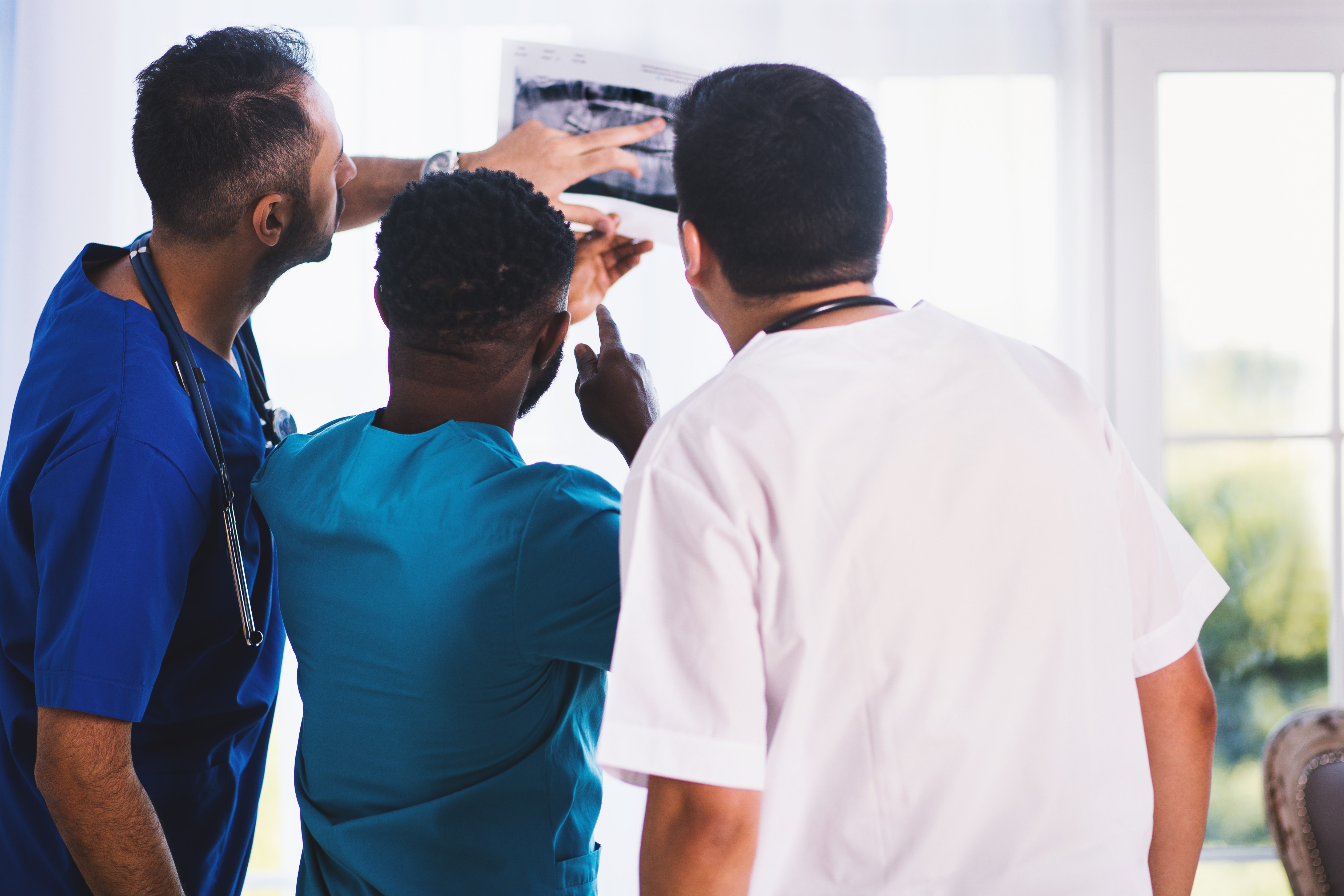 How physician loans can help you build your practice