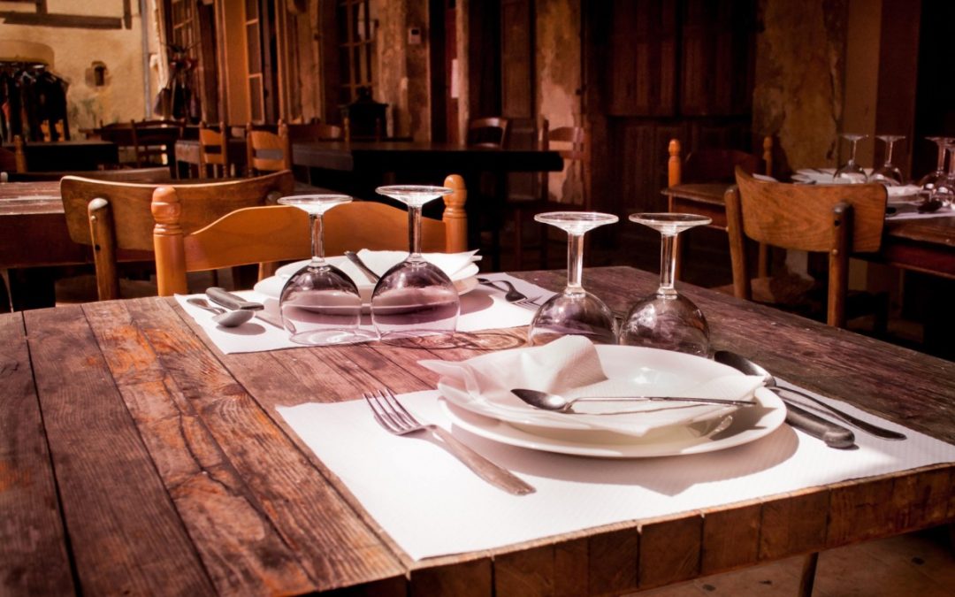 Restaurant Loan Options for Managing Seasonal Cash Flow Issues