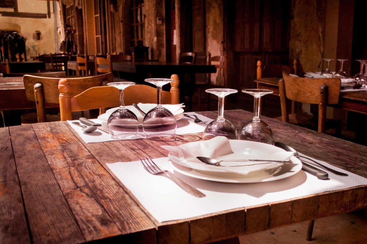 Restaurant Loan Options
