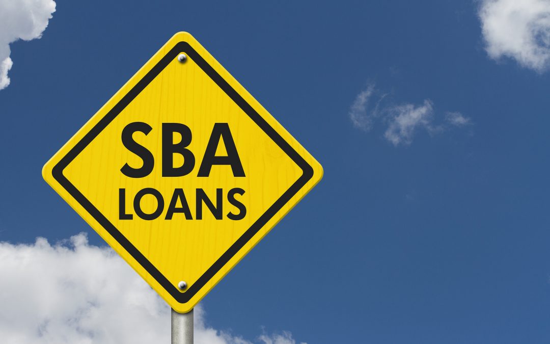 What You Need to Know about SBA Loans
