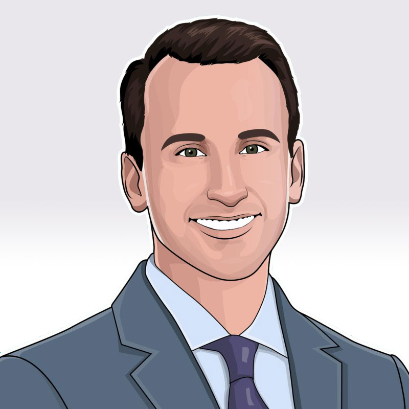 Ryan Ridgway, COO