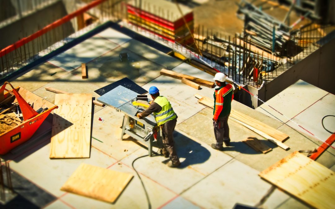 Construction Equipment Financing and Leasing