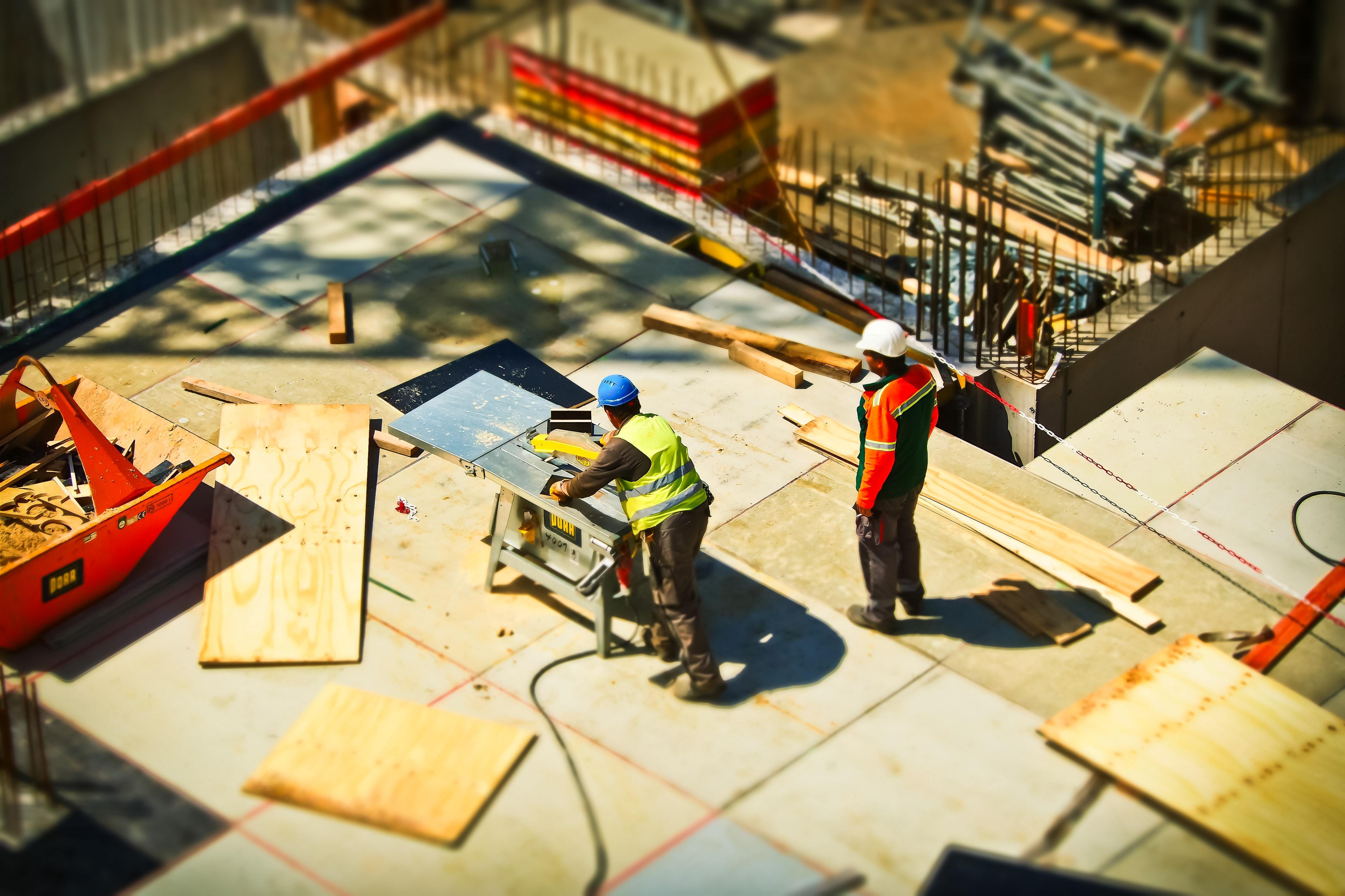 Construction Equipment