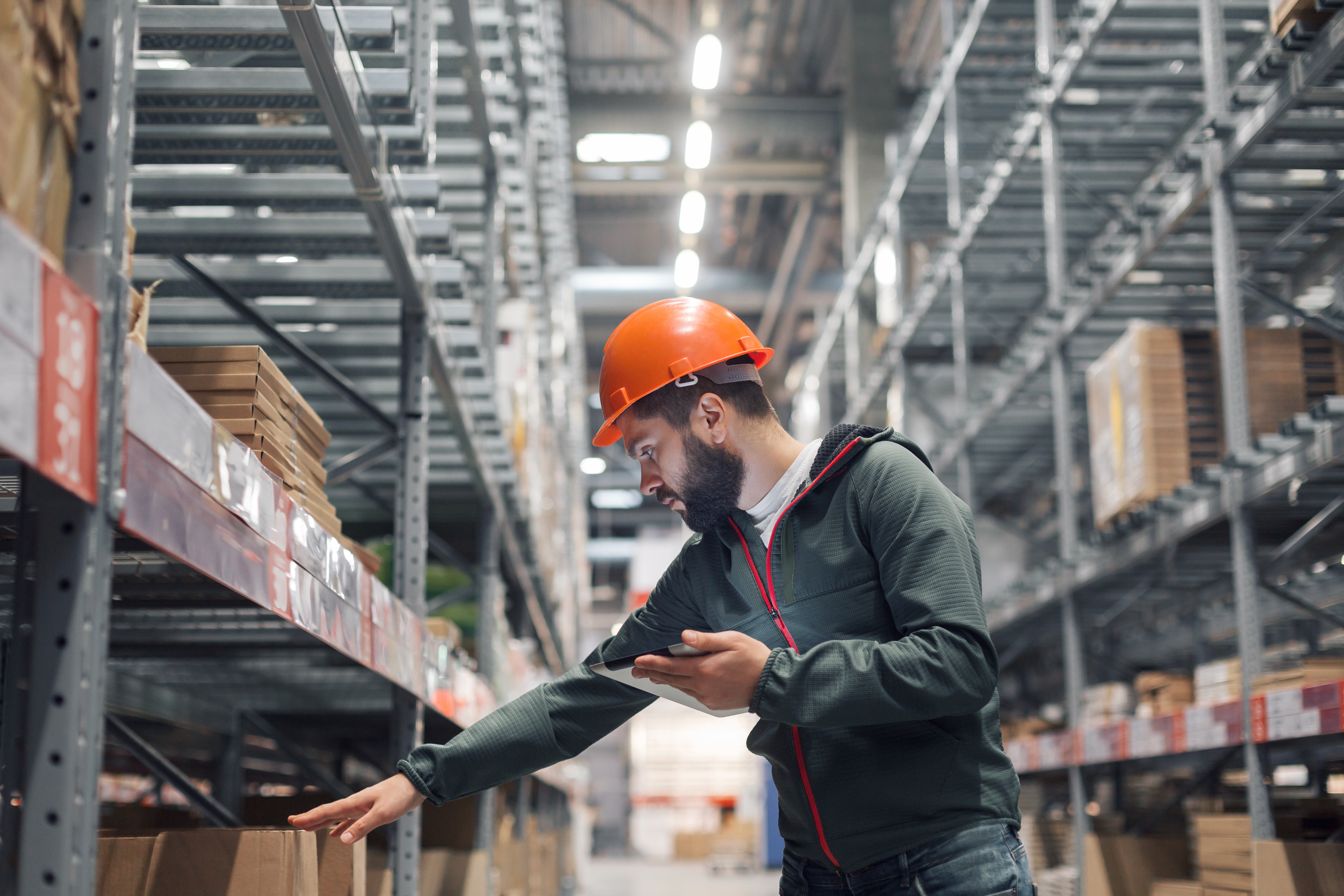 Inventory Loans