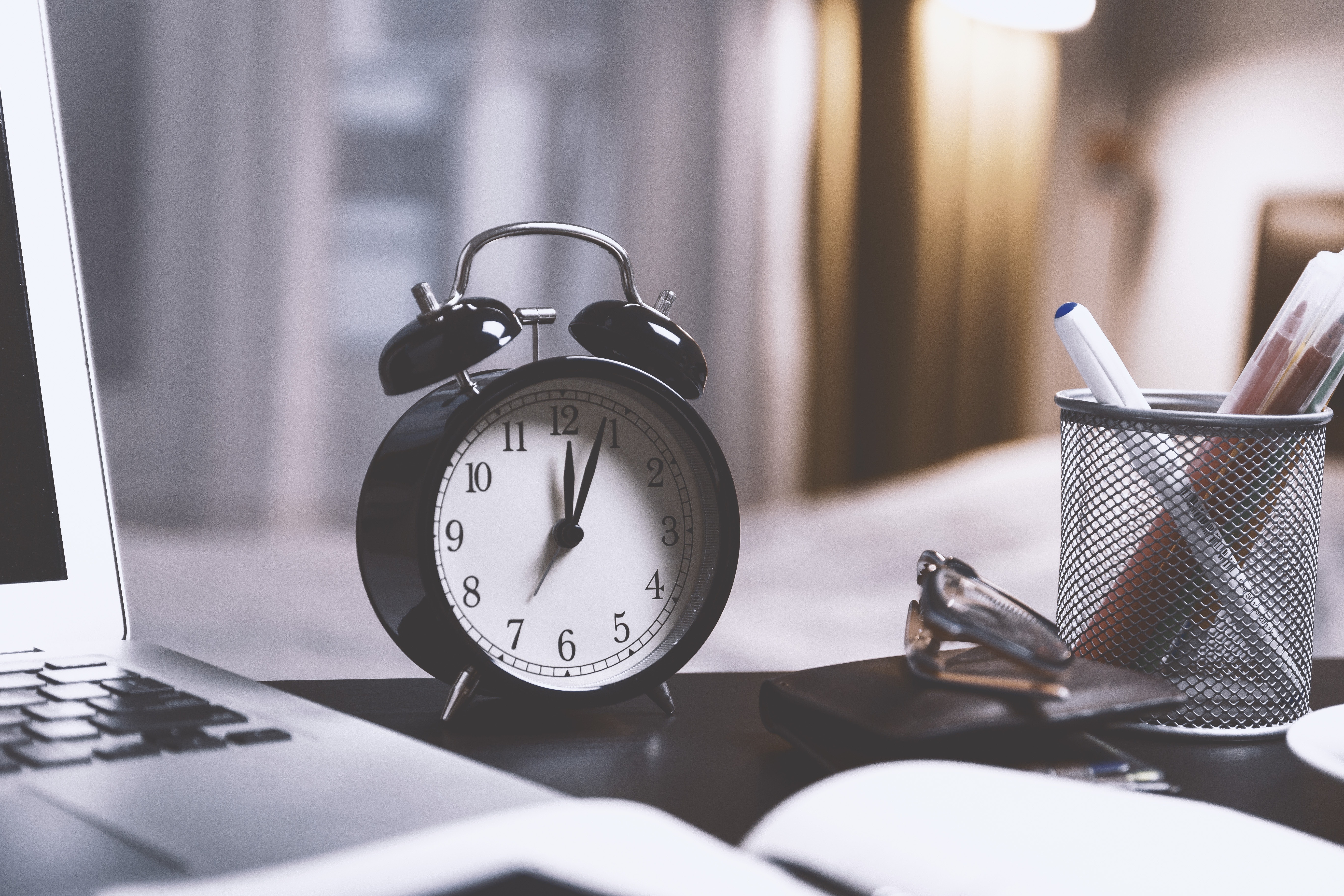 Time Management Strategies