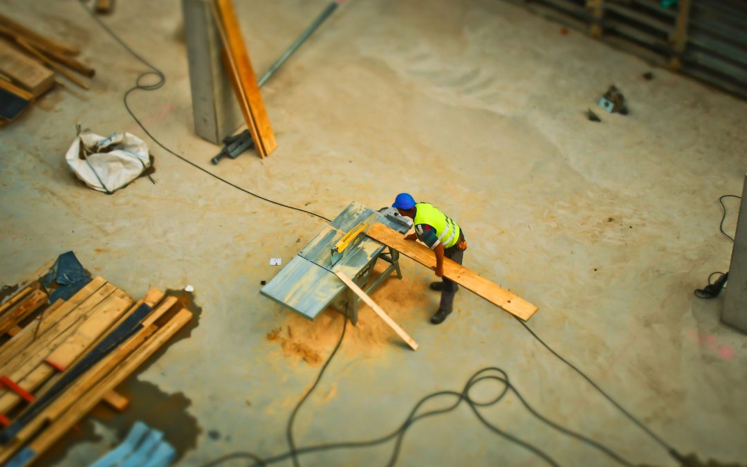Seven Tips to Prepare for the Busy Summer Construction Season