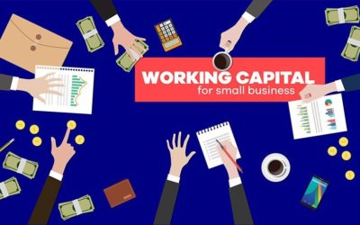 Working Capital Business Loans