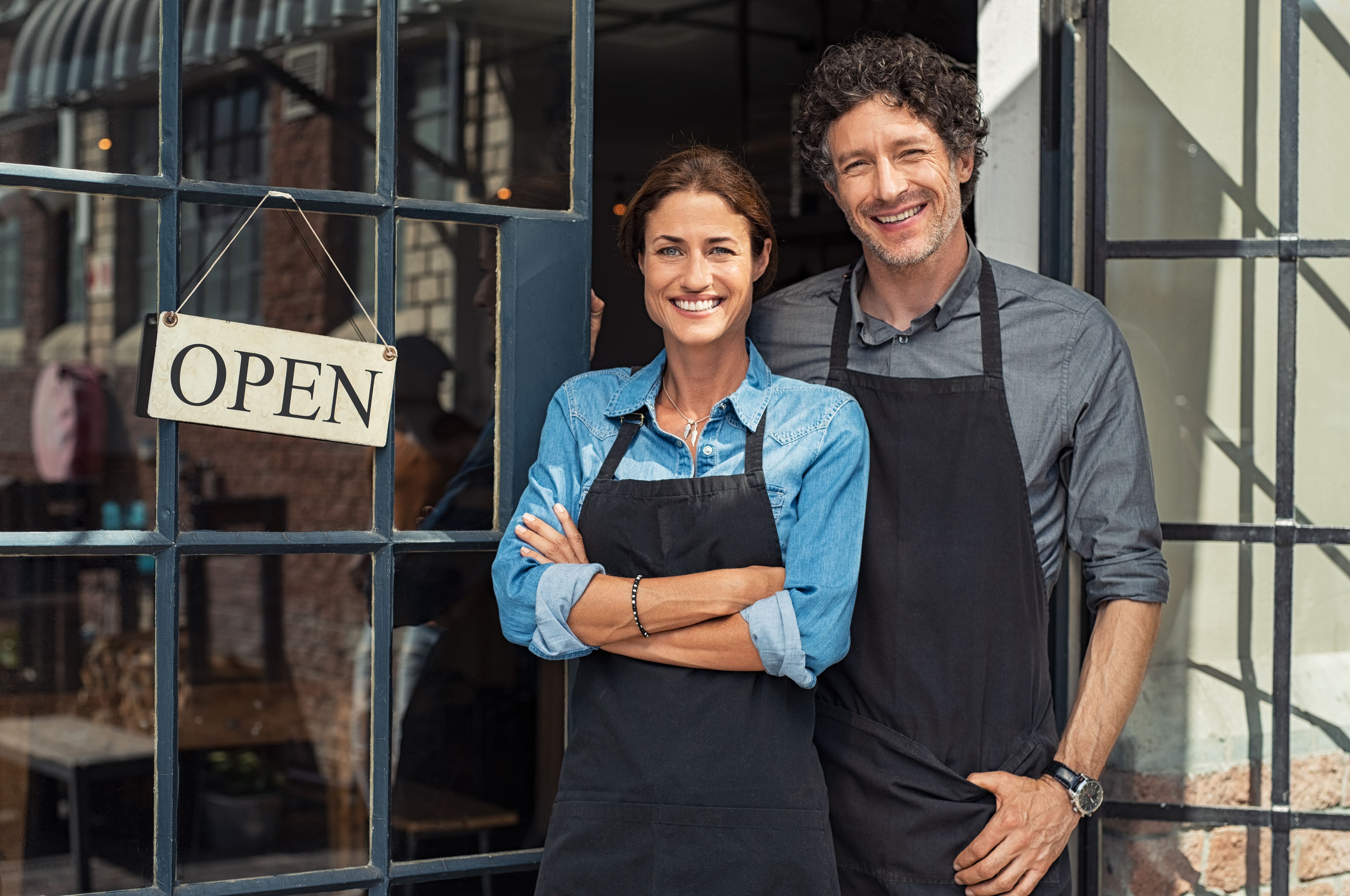 Small Business Owners Looking to Improve their personal and business credit profiles
