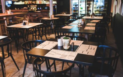 Restaurant Business Loans