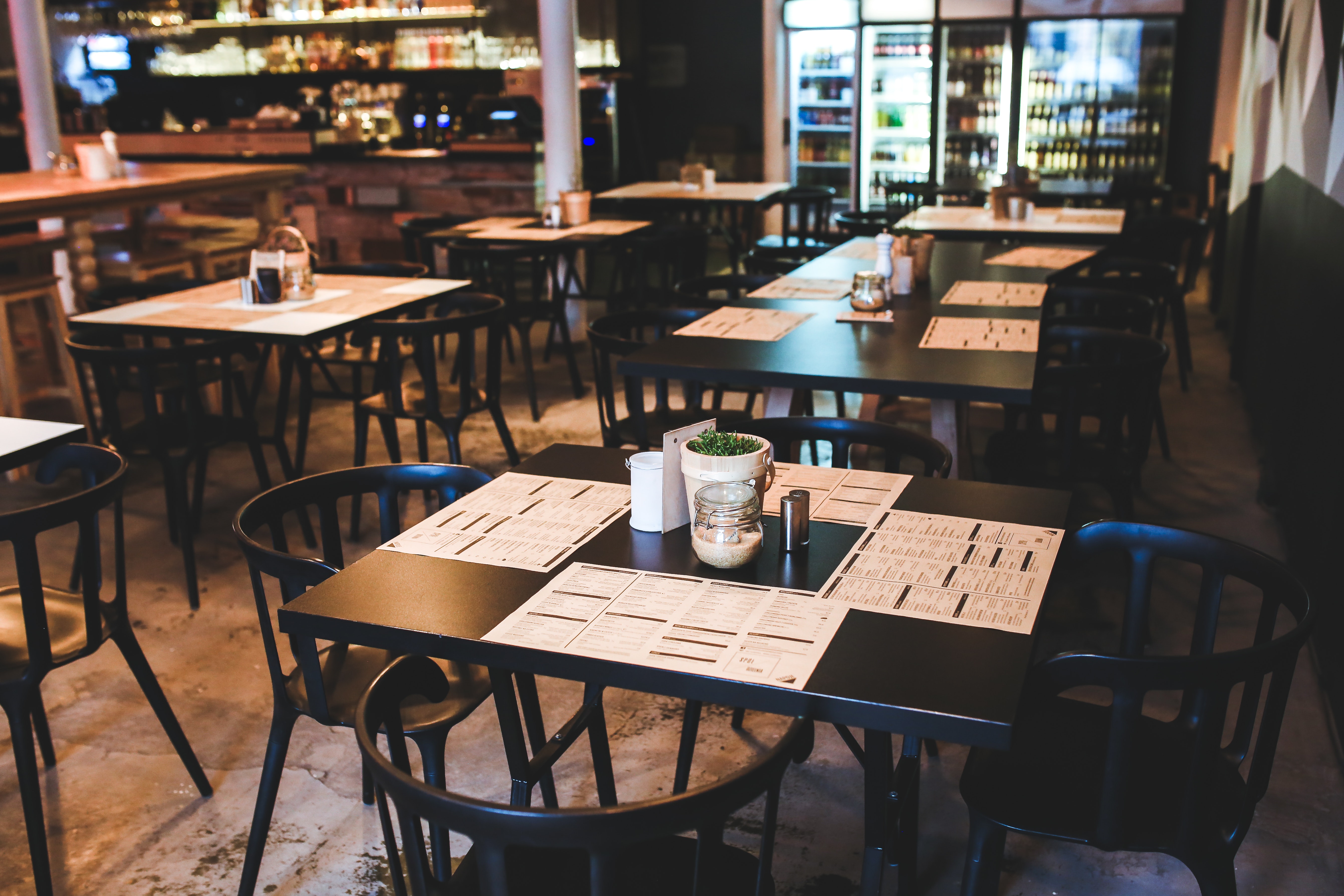 restaurant business loans at strategic capital