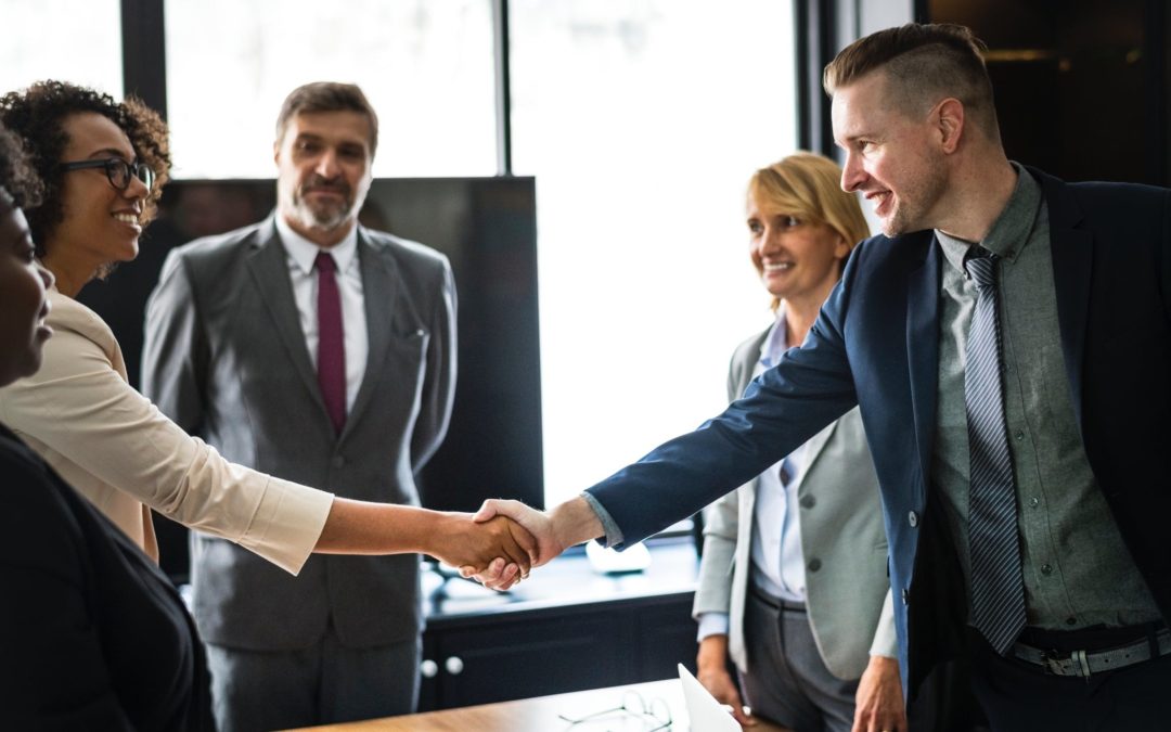 How to Develop an Elevator Pitch for Your Small Business