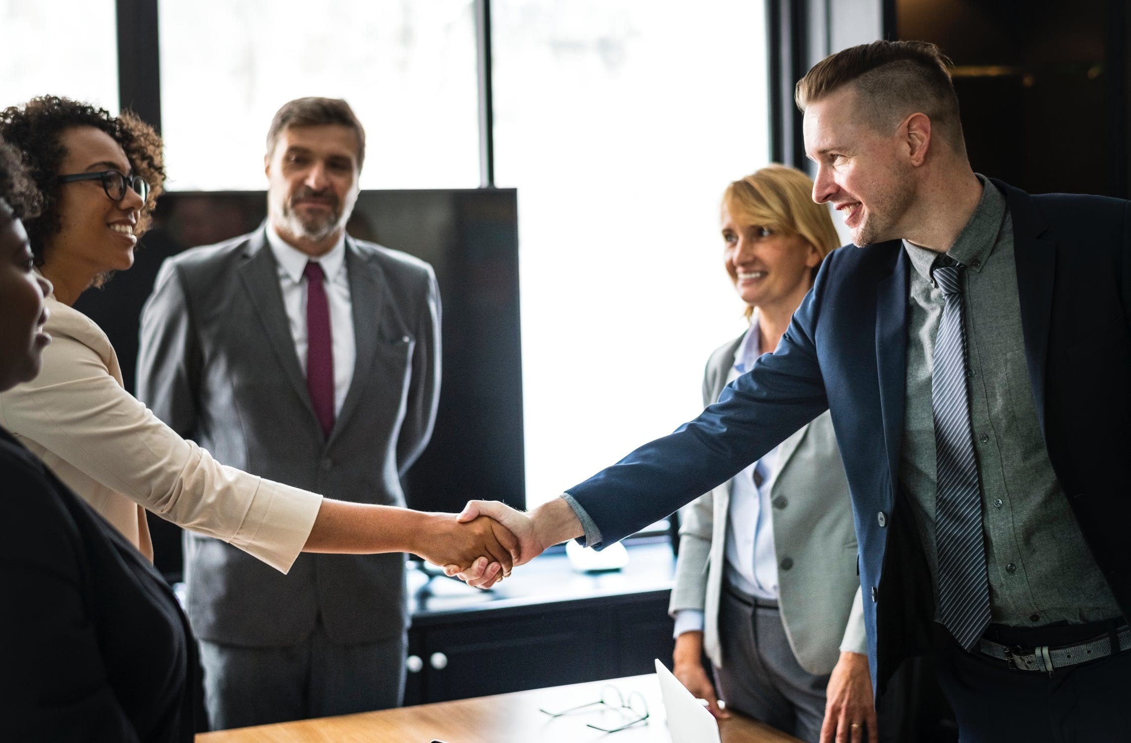 Small business tip examples