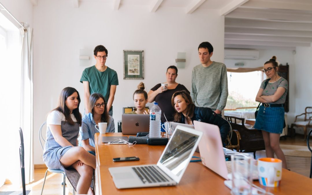 Best Practices for Managing Interns