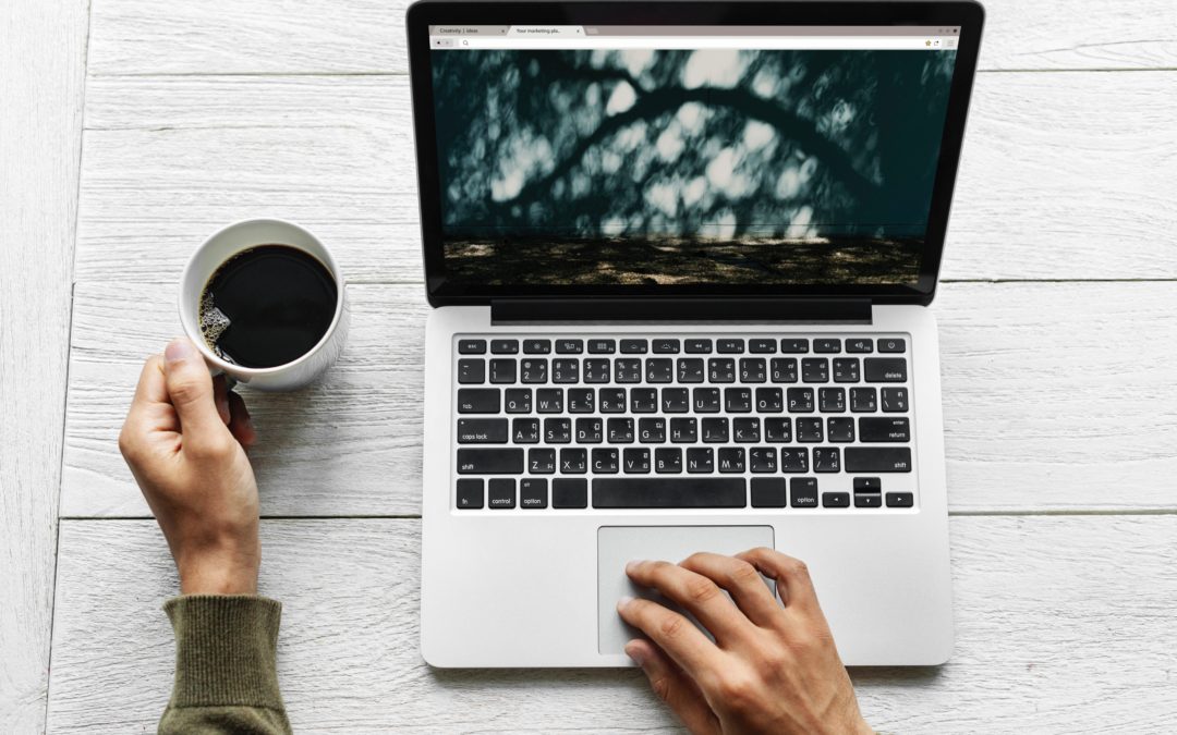 Business Owner Daily Routines Start in the Morning