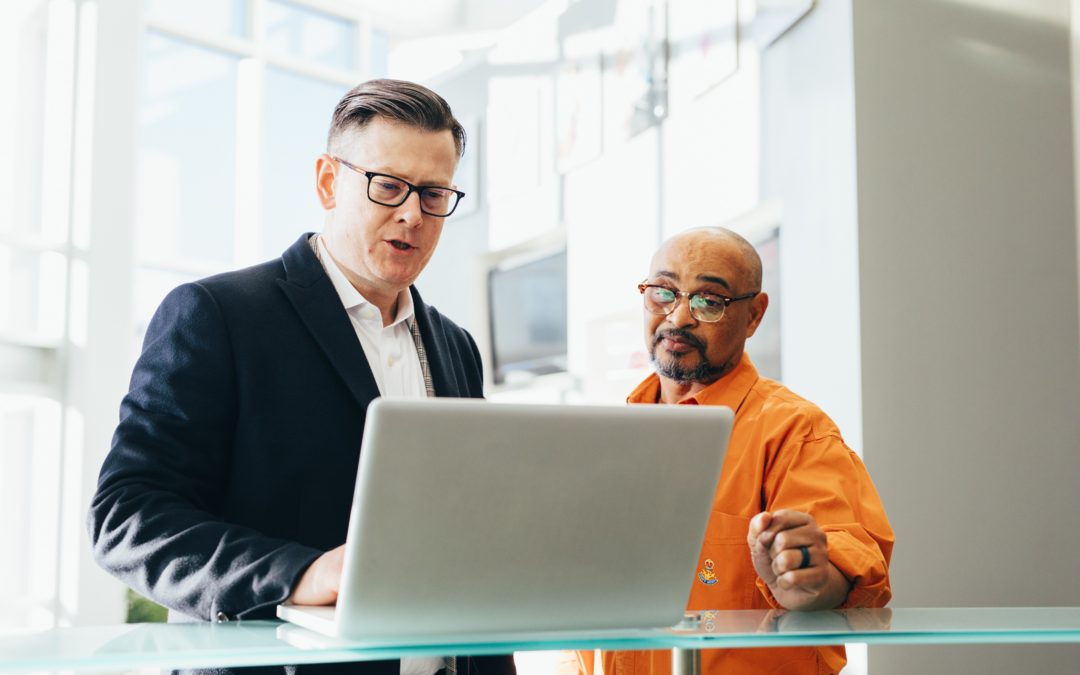 10 Tips on Managing an Outside Sales Team
