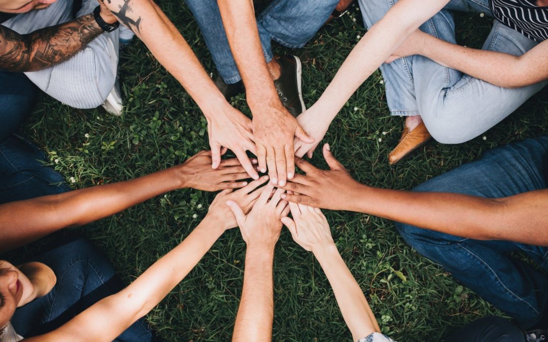 Eight Icebreaking Games for New Hire Class Training