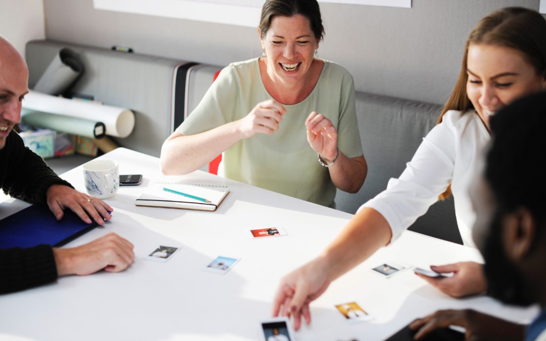 10 Tips on Improving Customer Satisfaction through Employee Engagement