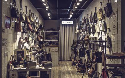 The Importance of Working Capital in a Retail Business