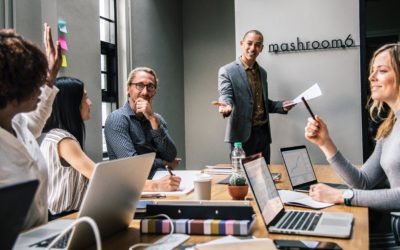7 Factors to Consider When Choosing Between Debt and Equity Financing for Your Young Business