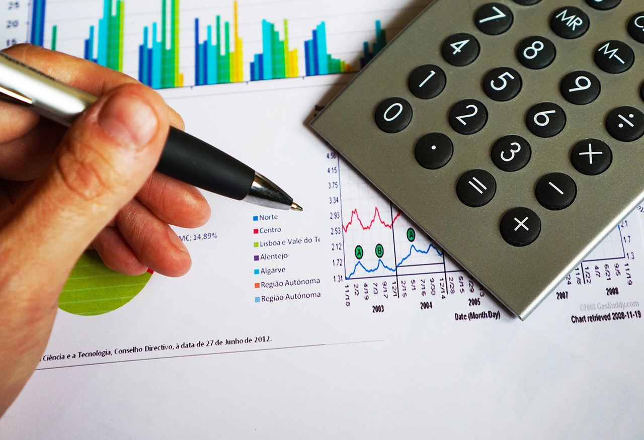 small business financing calculations