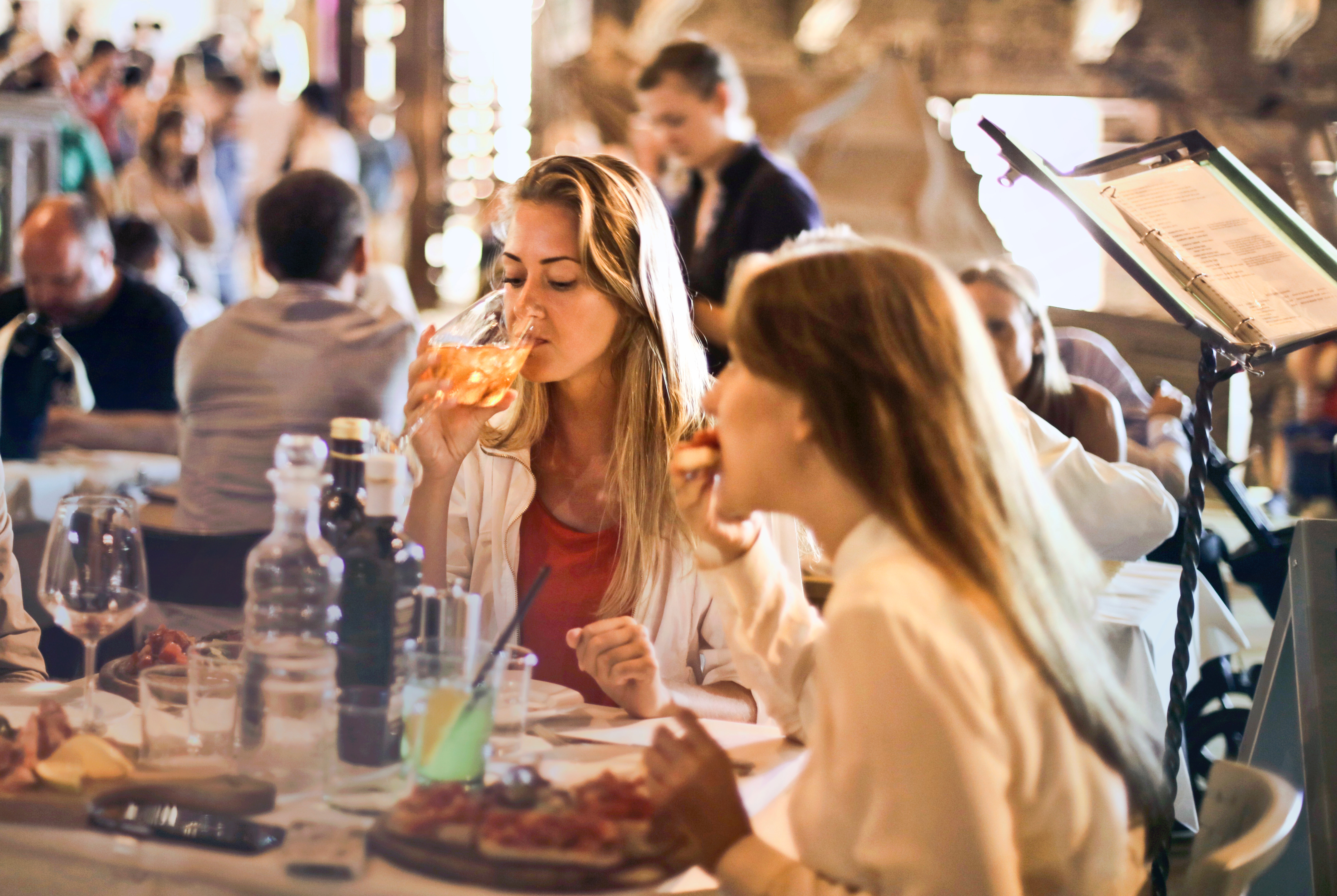 Restaurant Technology Trends