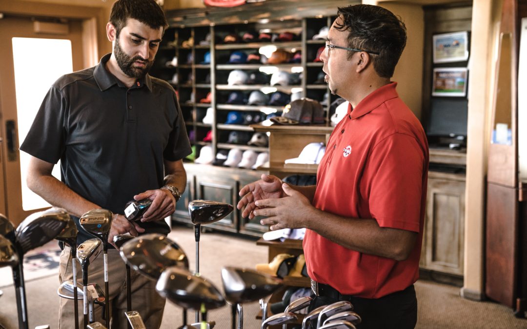 5 Tips on Dealing with Difficult Customers