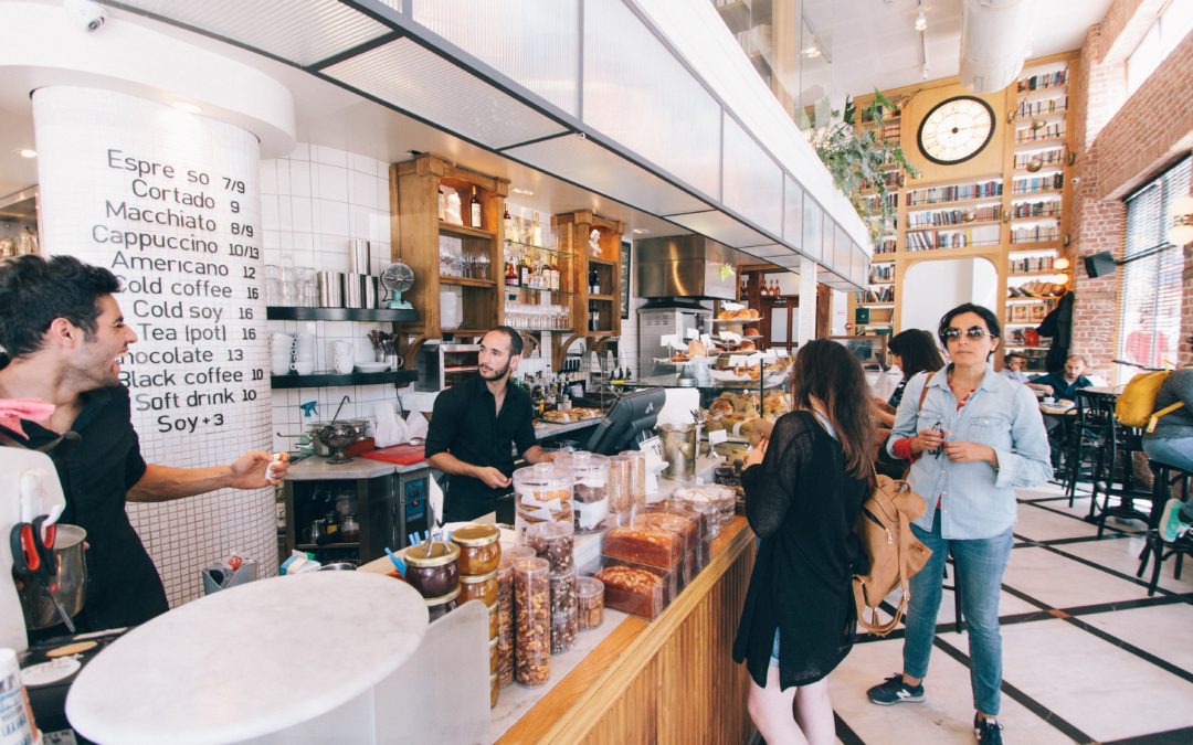 How a Minimum Wage Increase Could Affect Small Businesses