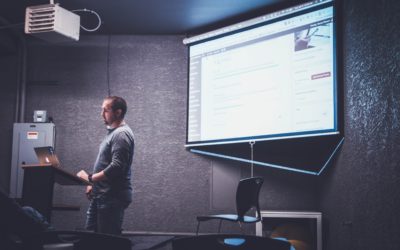 The 10 Essentials to Include in a Startup Pitch Deck
