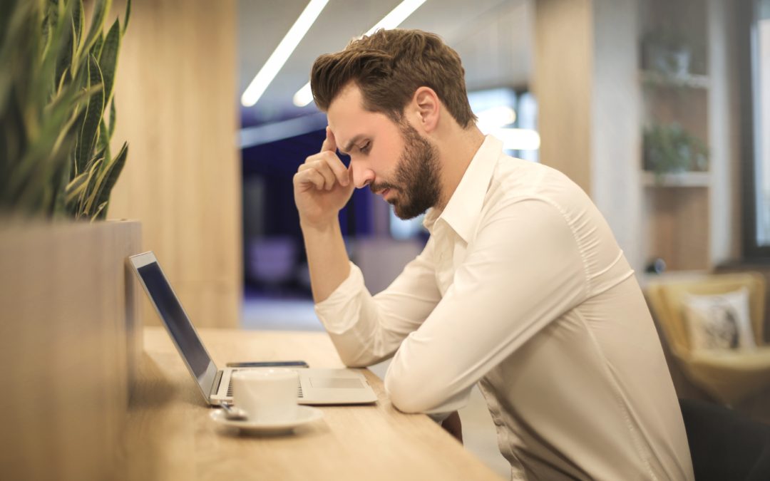 The Top 5 Ways to De-stress During the Workday