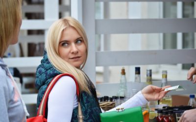 How to Use Your Customer Testimonials to Attract New Customers