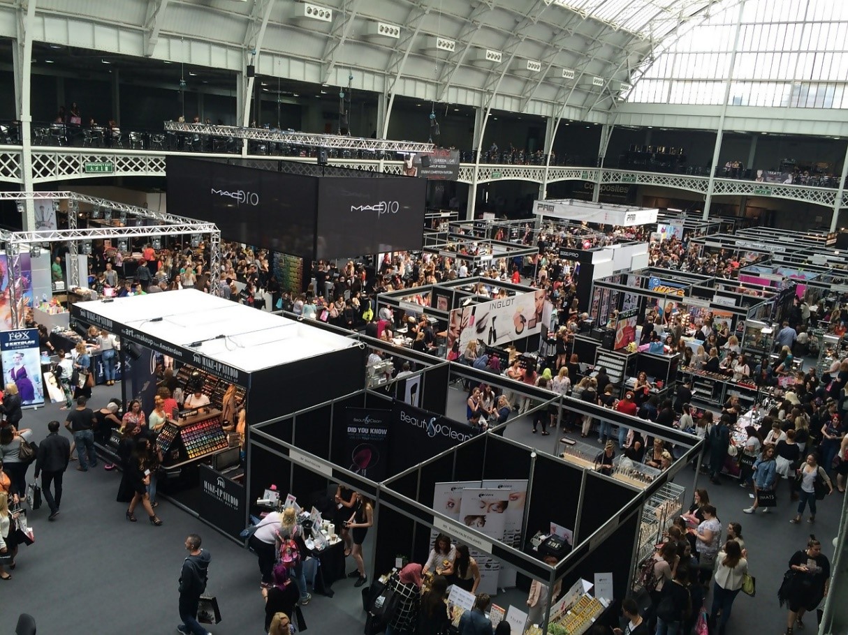 Is an event sponsorship a good idea for a B2B business?
