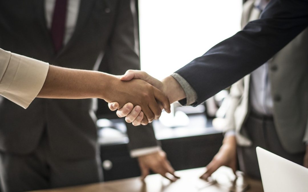 4 Steps to Take When a Key Employee Leaves
