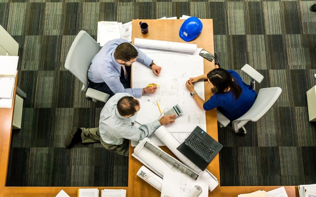 5 Ways to Run More Efficient Business Meetings