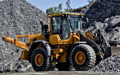 How a Construction Equipment Loan Can Drive Revenue Growth