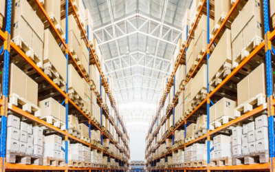 The Top 5 Ways to Leverage an Inventory Loan for Your Business
