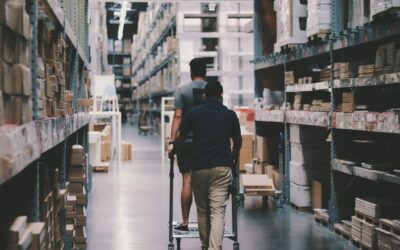 How a Wholesale Business Can Spark Growth with an Inventory Loan