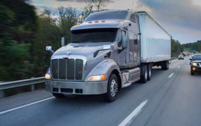 How to Obtain Semi-Truck Financing for Your Transportation Business
