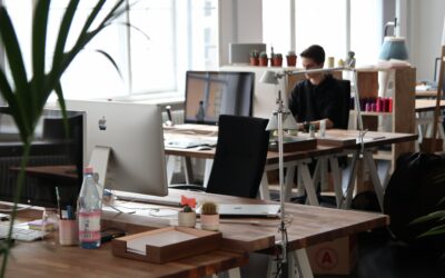 Top 5 Ways to Use an Unsecured Business Line of Credit for a Marketing Agency