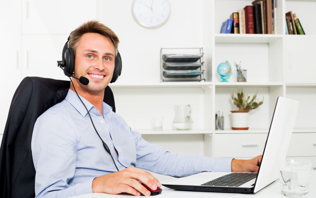Does My Small Business Need an Answering Service?