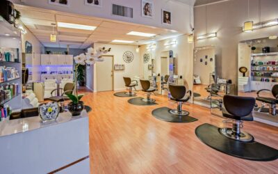 How to Make Salon Equipment More Affordable with Equipment Financing