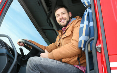 How to Start a Trucking Business in 7 Steps